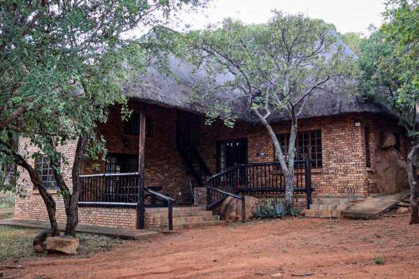 riverfront tent suite africa